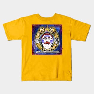 Dagda Mor Kids T-Shirt